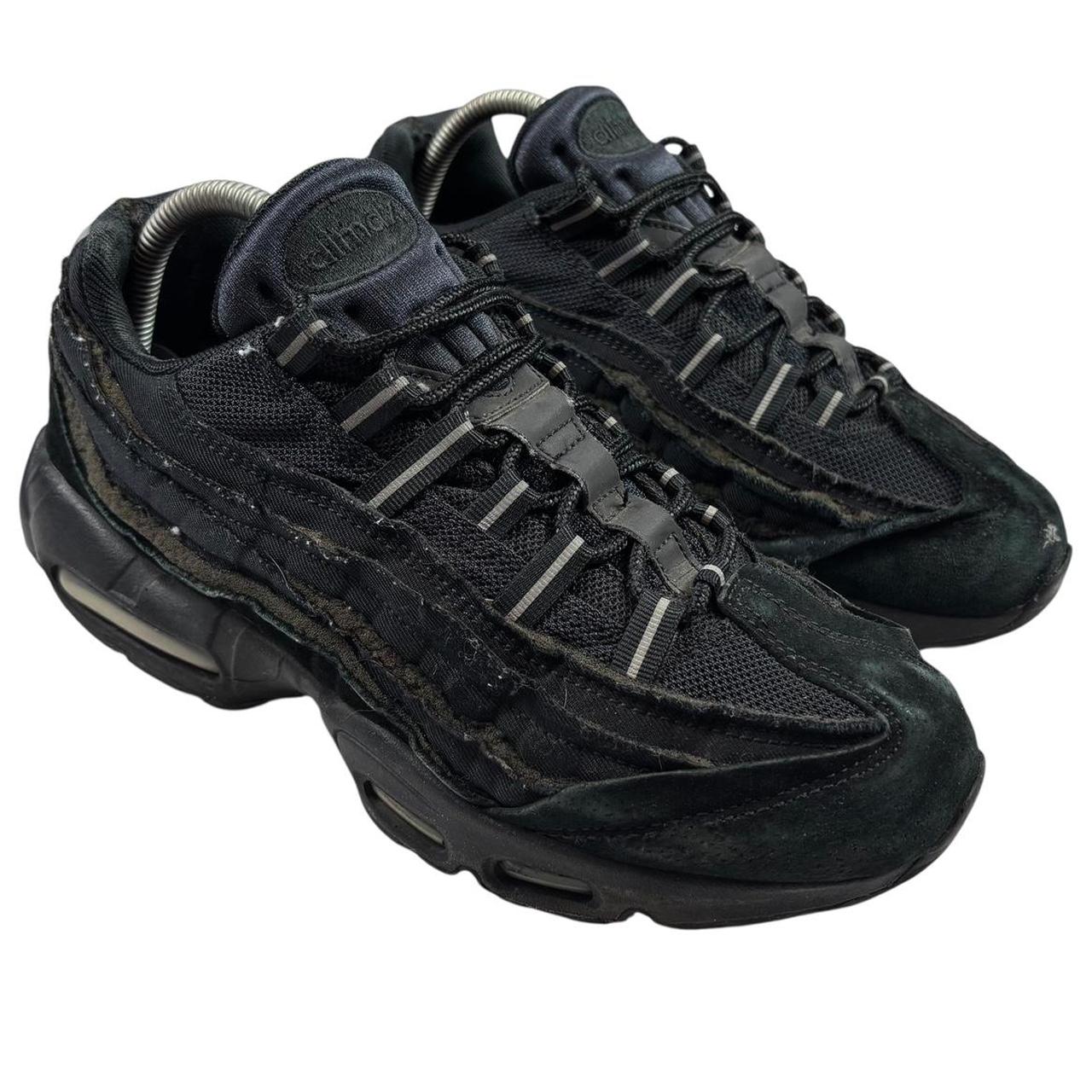 Nike air max 95 comme des garçons (UK7)