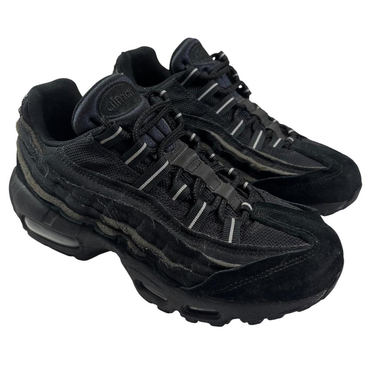 Nike air max 95 comme des garçons (UK4.5)