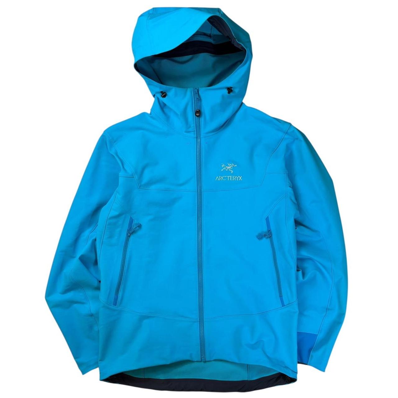 Arc’teryx Gamma LT jacket (M)