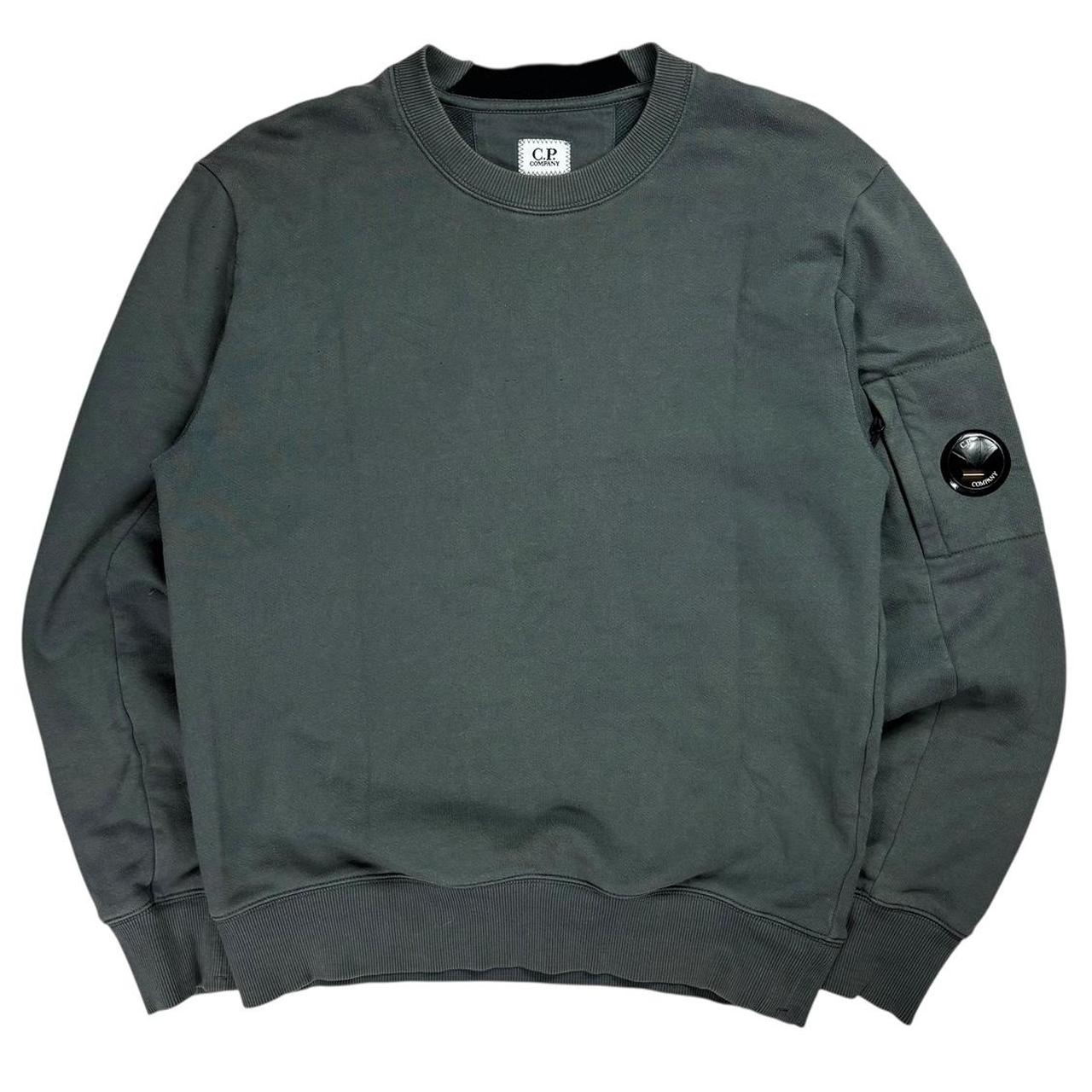 CP company pullover sweatshirt (S)