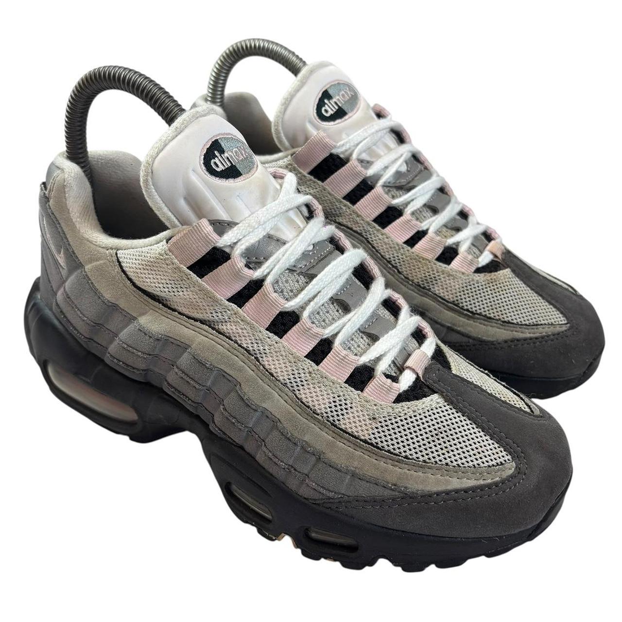 Nike air max 95 OG pink foam (UK3.5)