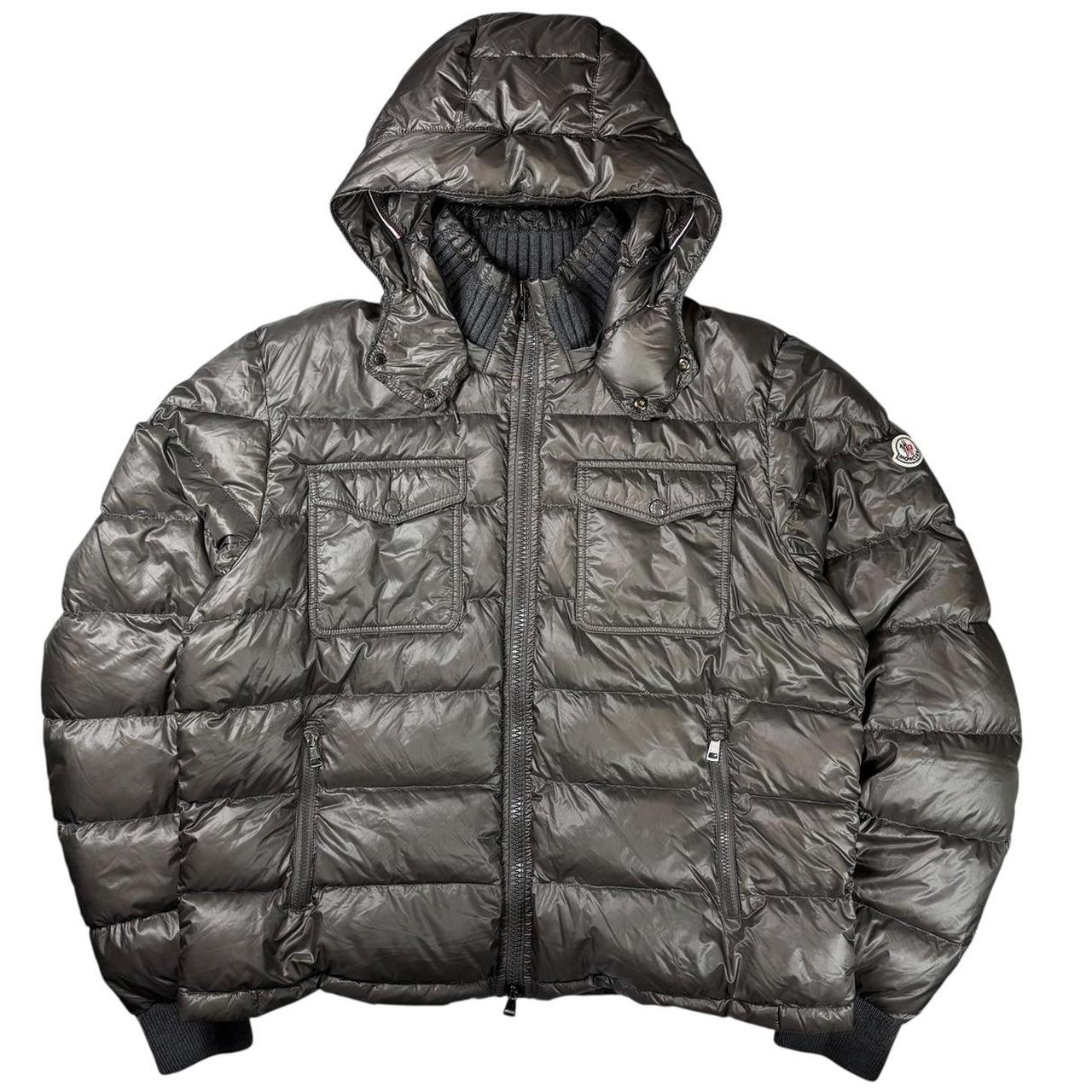 Moncler Fedor Giubbotto (XXL)