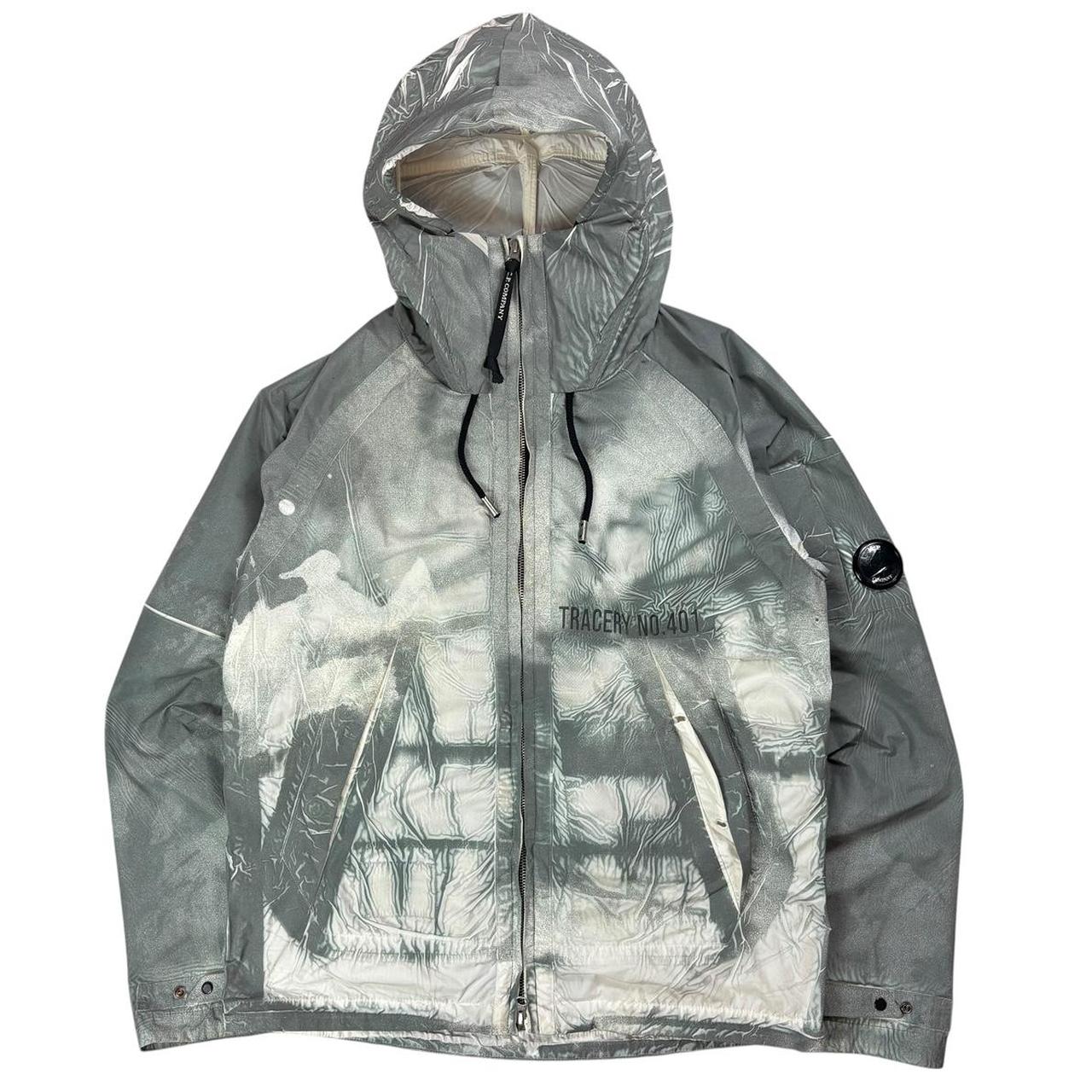 CP company Tracery jacket (S)