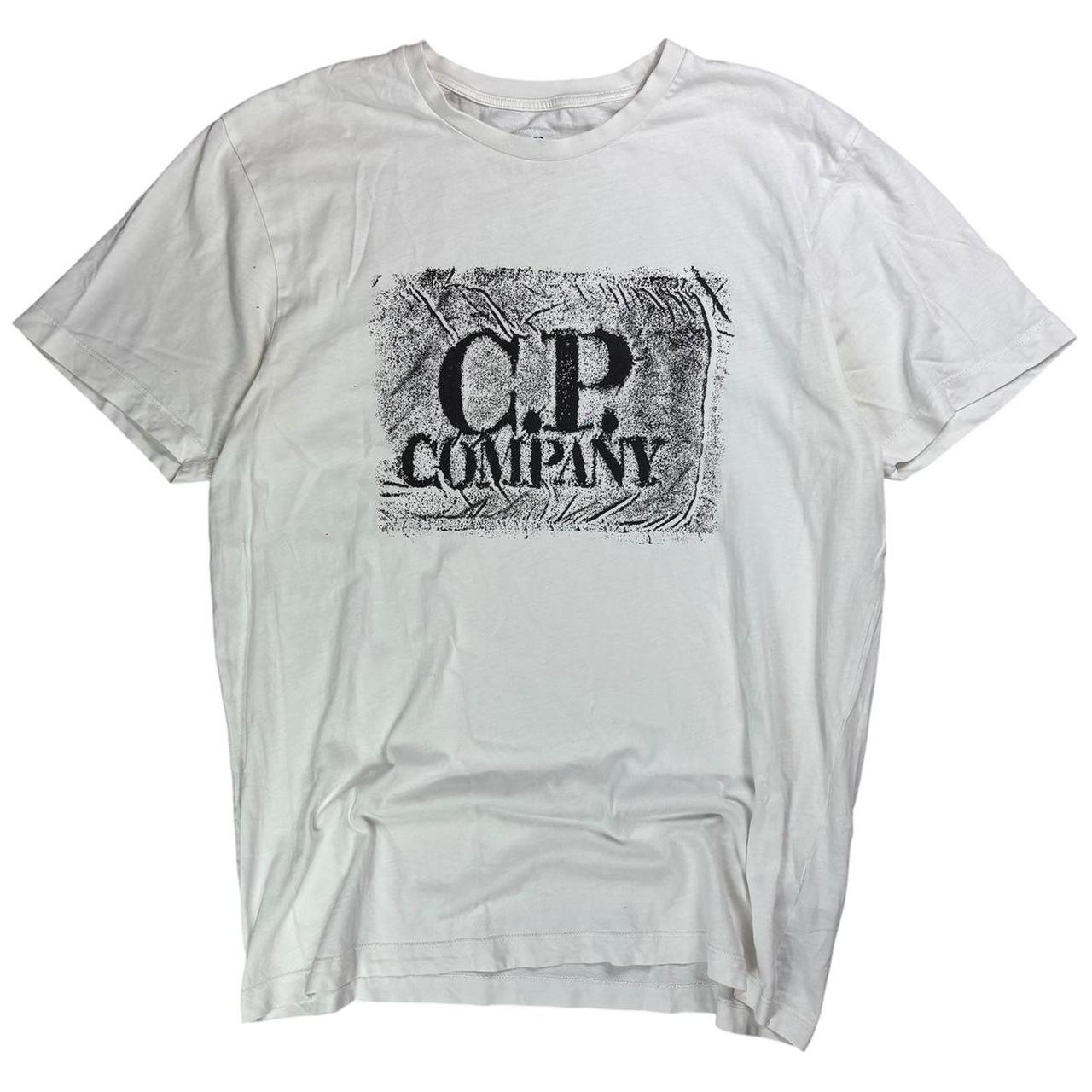 CP company T shirt (L)