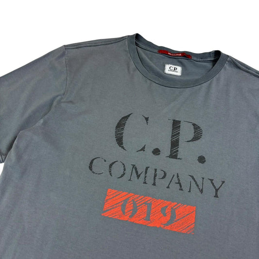 CP company Re-colour T shirt (M)