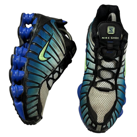 Nike shox TL (UK7)