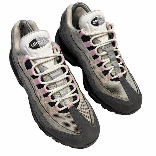 Nike air max 95 OG Pink foam (UK5.5)