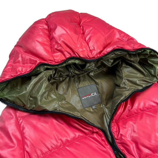 Duvetica down puffer jacket (MW)