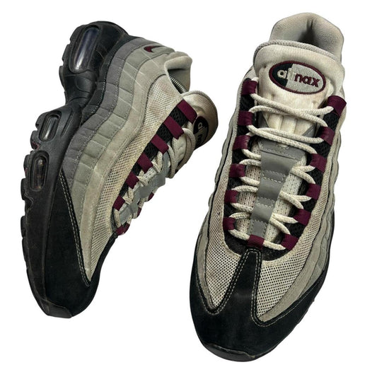 Nike air max 95 OG ‘Beetroot’ (UK10)