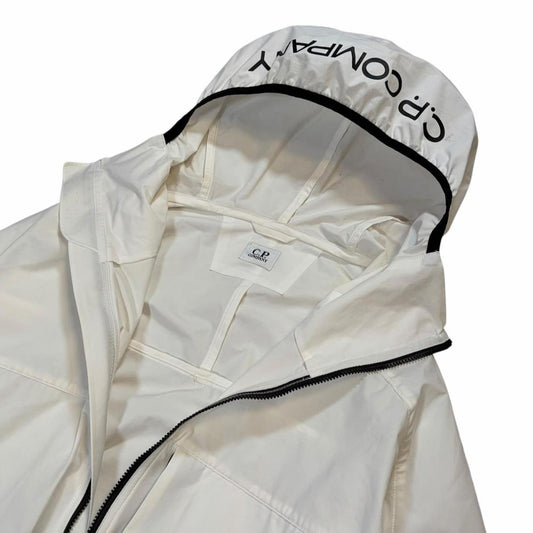CP Company Pro-Tek hood-spellout Jacket (M)