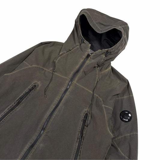 CP Company Re-Colour Pro-Tek insulated jacket (S)