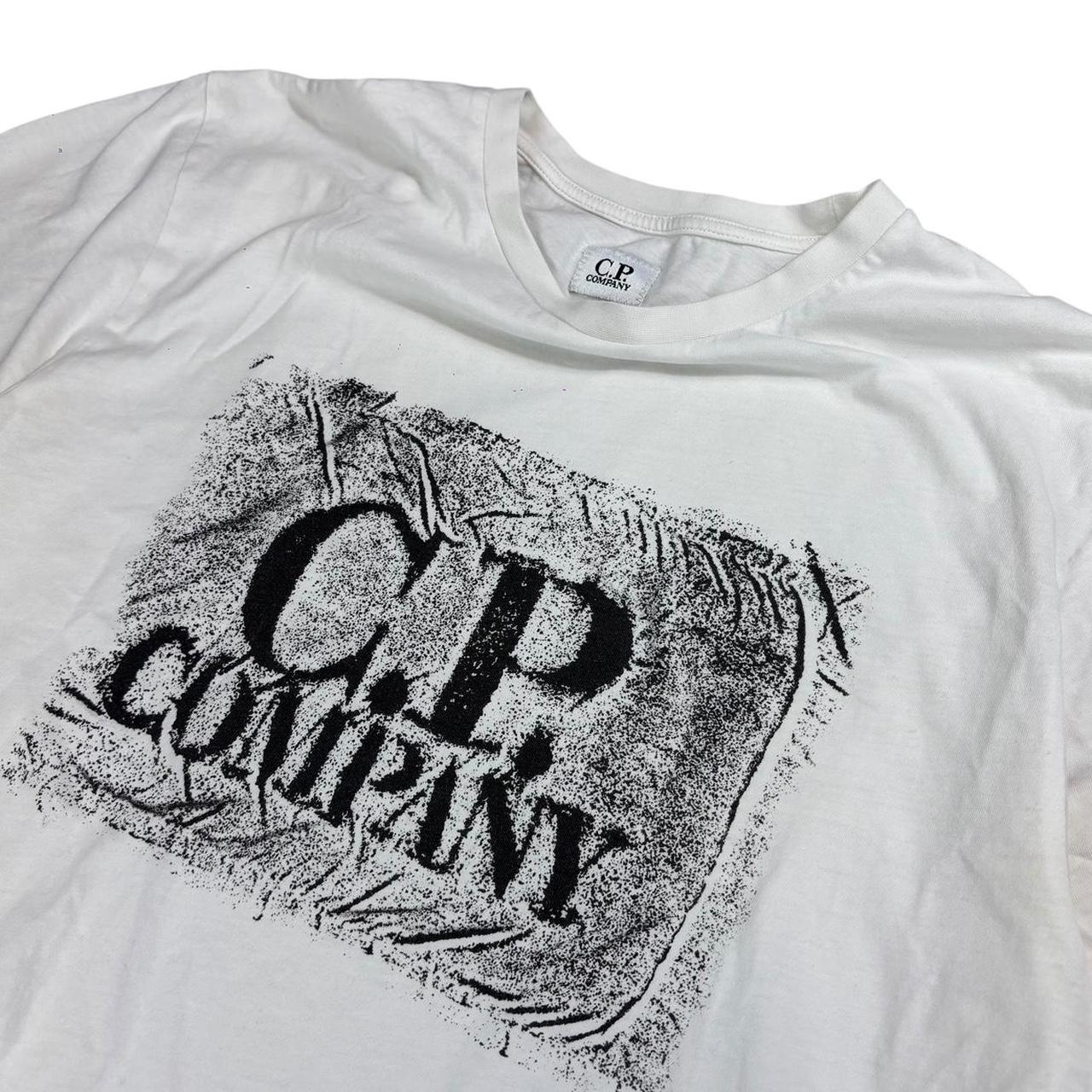 CP company T shirt (L)