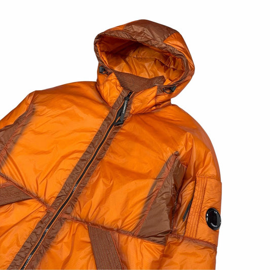 CP Company Outline Primaloft insulated down jacket (M)