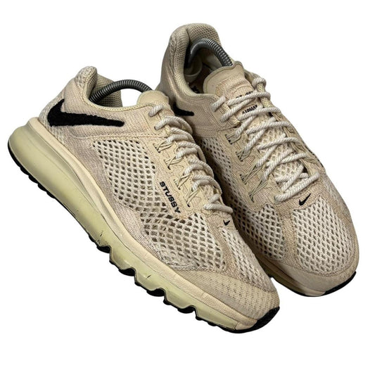 Nike x Stussy air max 2013 (UK8)