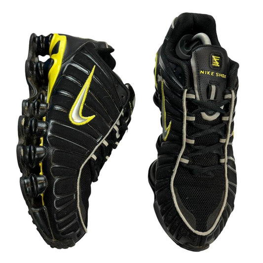 Nike shox TL (UK8)