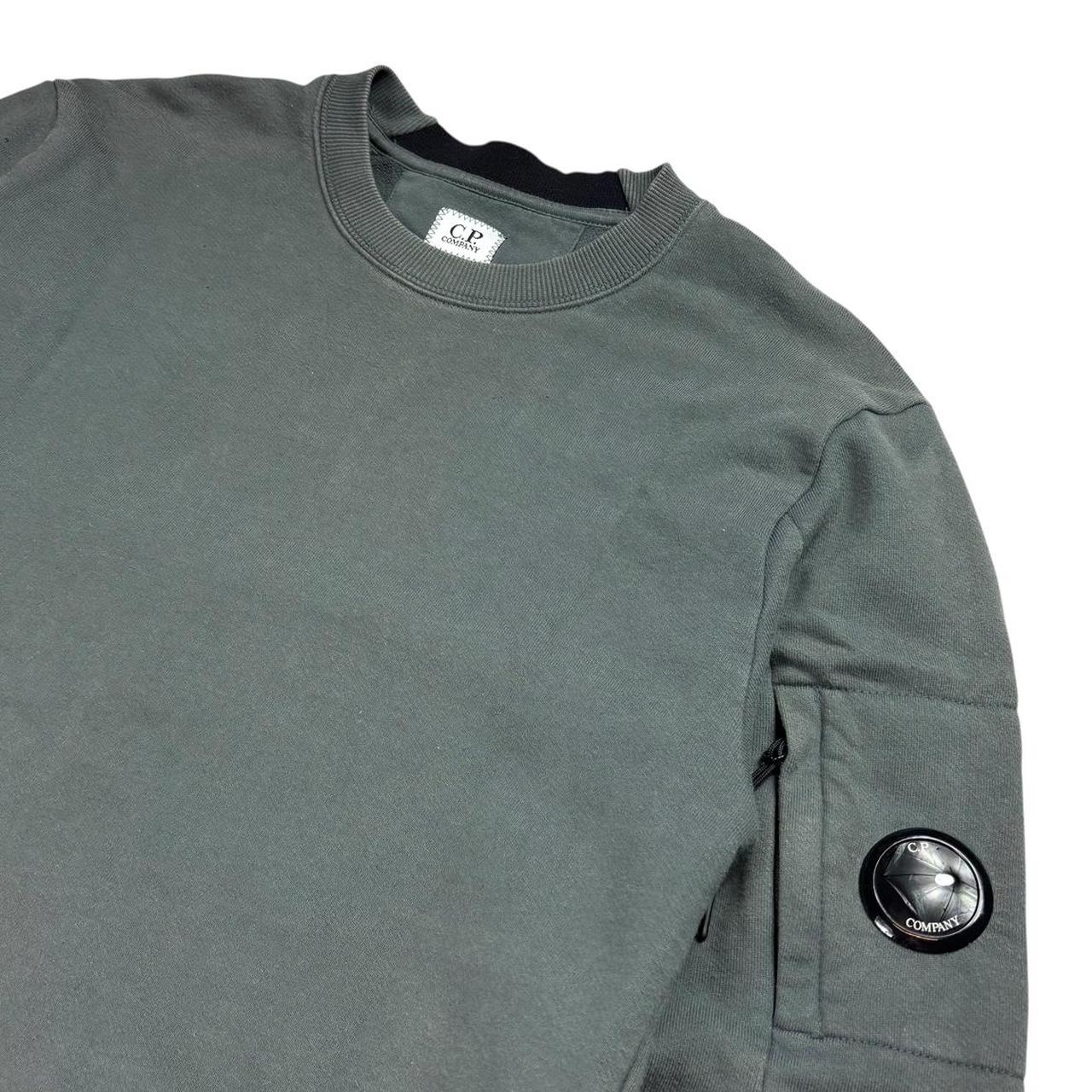 CP company pullover sweatshirt (S)