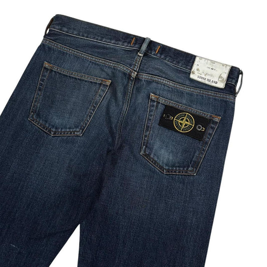 Stone island jeans (W30)