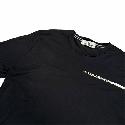 Stone island T shirt (M)