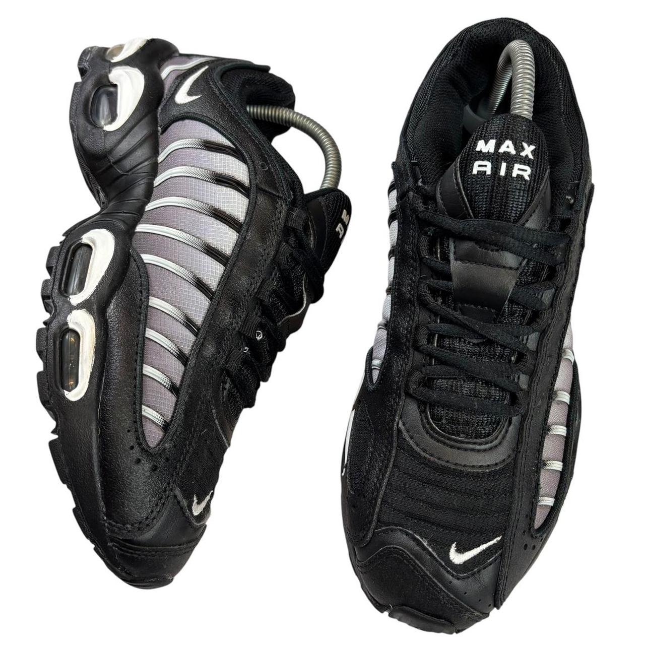 Nike air max Tailwind 4 (UK7.5)