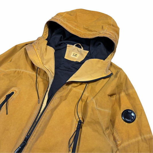 CP Company Re-Colour Pro-Tek insulated jacket (XL)