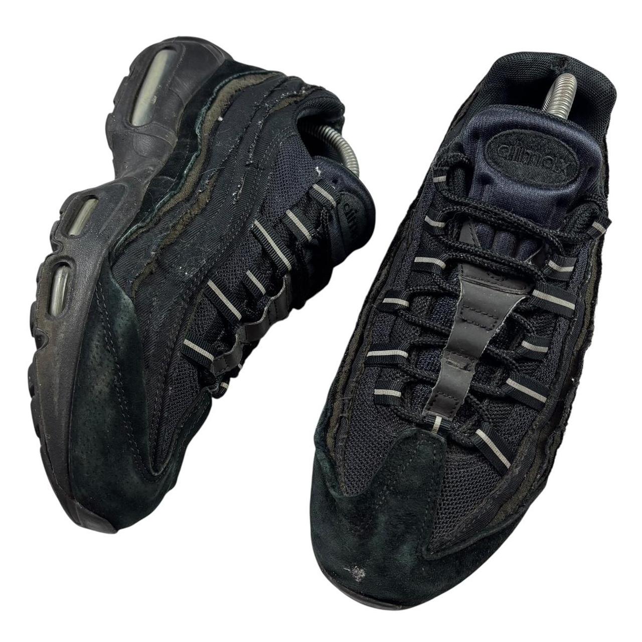 Nike air max 95 comme des garçons (UK7)