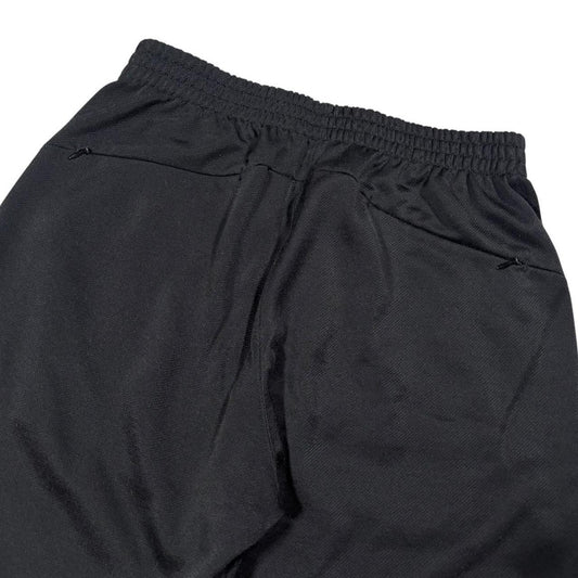 Needles embroidered logo shorts (S)
