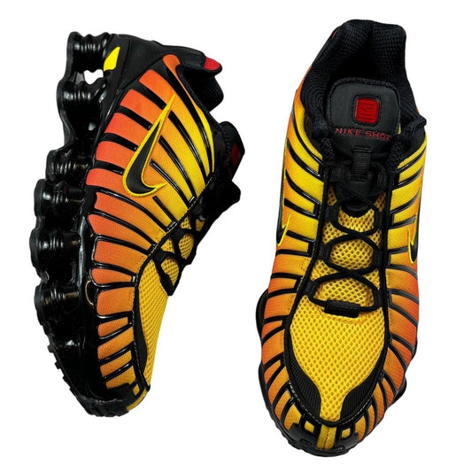 Nike shox TL Sunrise (UK10.5)