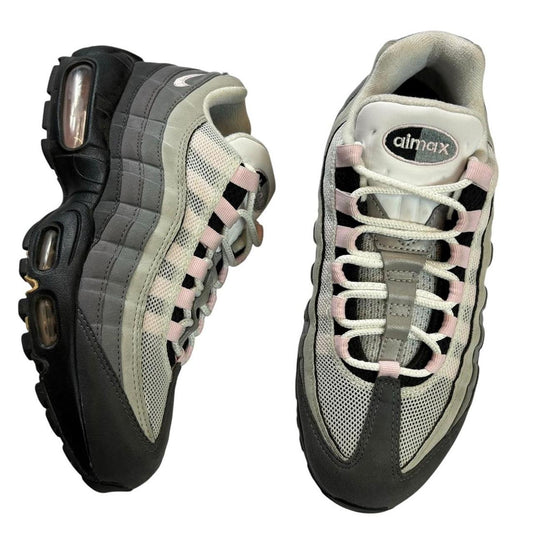 Nike air max 95 OG ‘Pink foam’ (UK5.5)