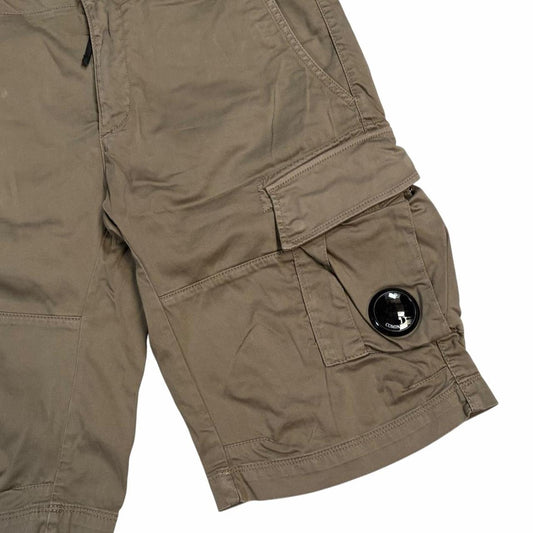 CP Company Cargo Shorts (L)