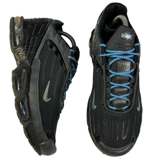 Nike air max plus 3 TN (UK7)