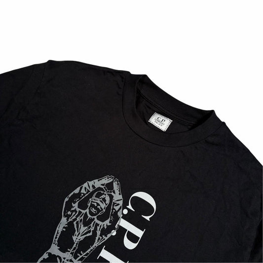 CP Company x Palace T shirt (M)