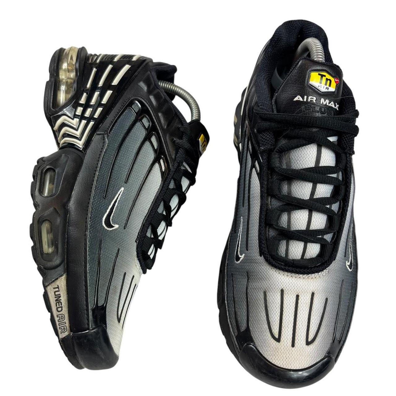 Nike air max plus 3 TN (UK7)