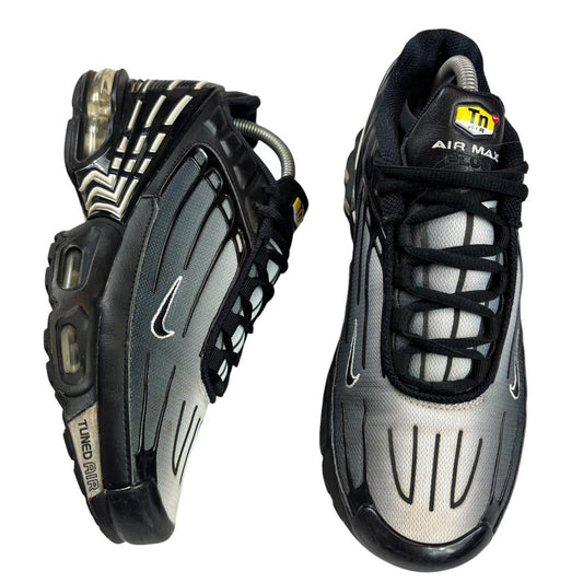 Nike air max plus 3 TN (UK7)