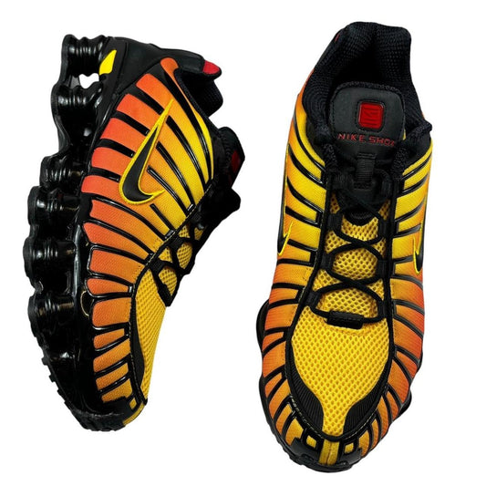 Nike shox TL Sunrise (UK9.5)