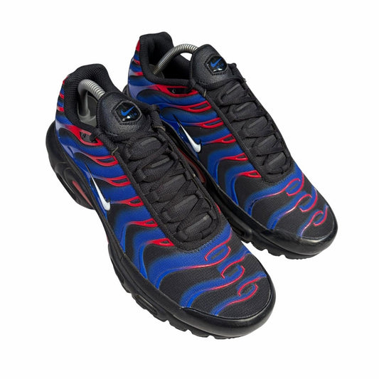 Nike TN air max plus Spiderman (UK7.5)