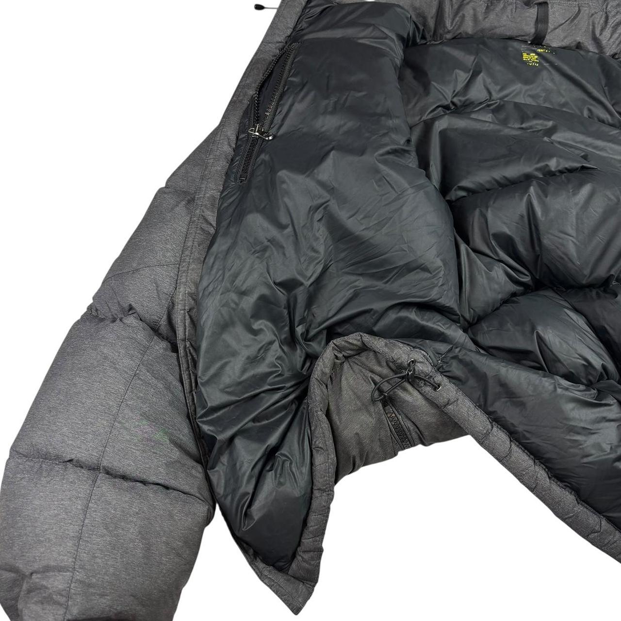 Ralph Lauren down puffer jacket (L)