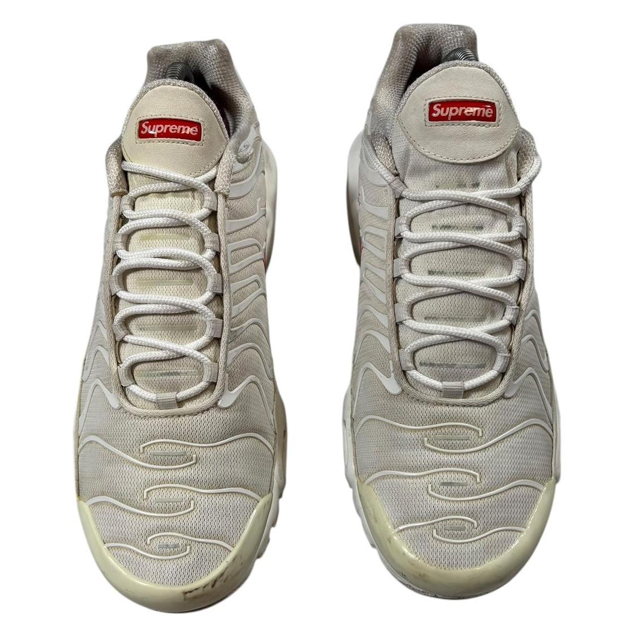 Nike x Supreme TN air max plus (UK7.5)