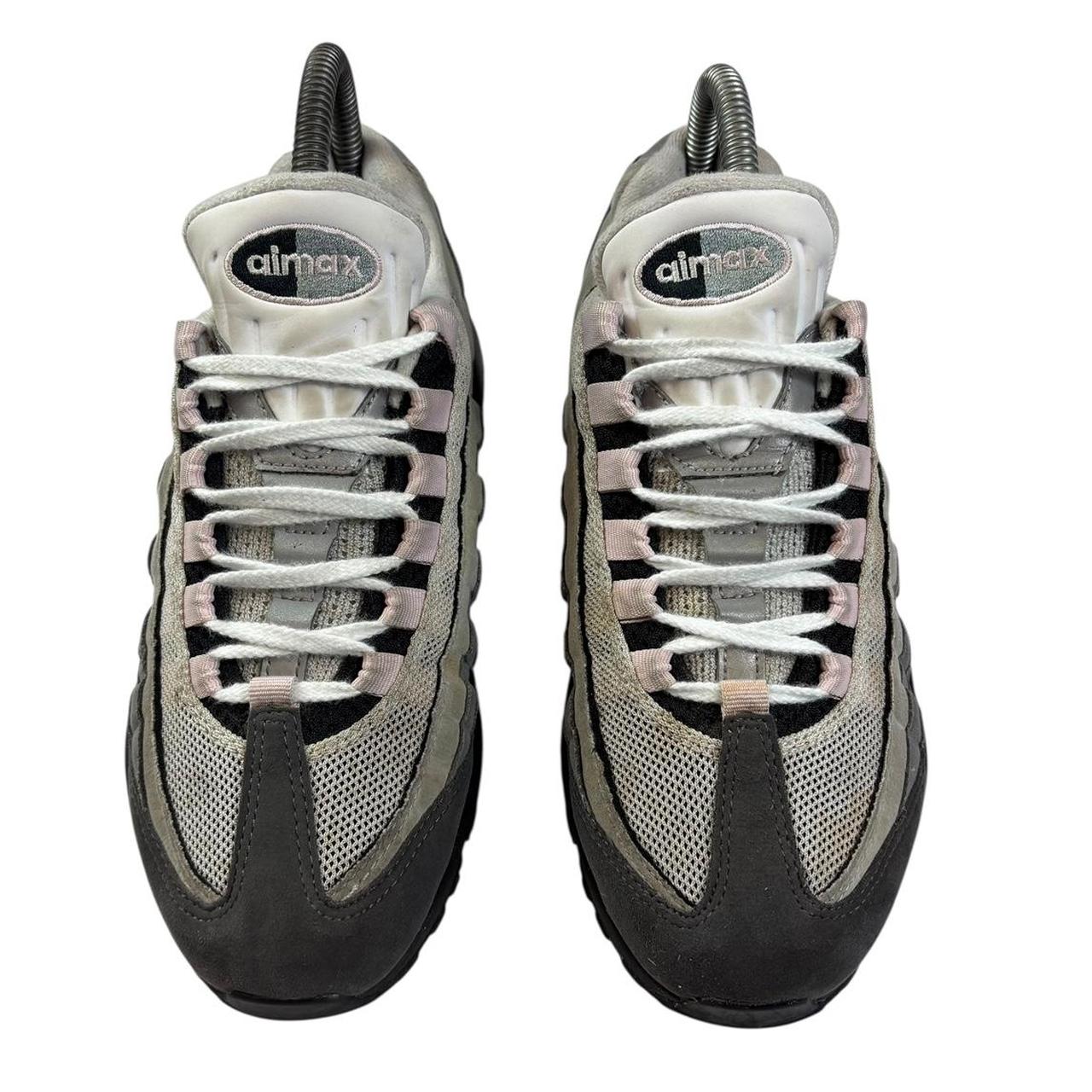 Nike air max 95 OG pink foam (UK3.5)