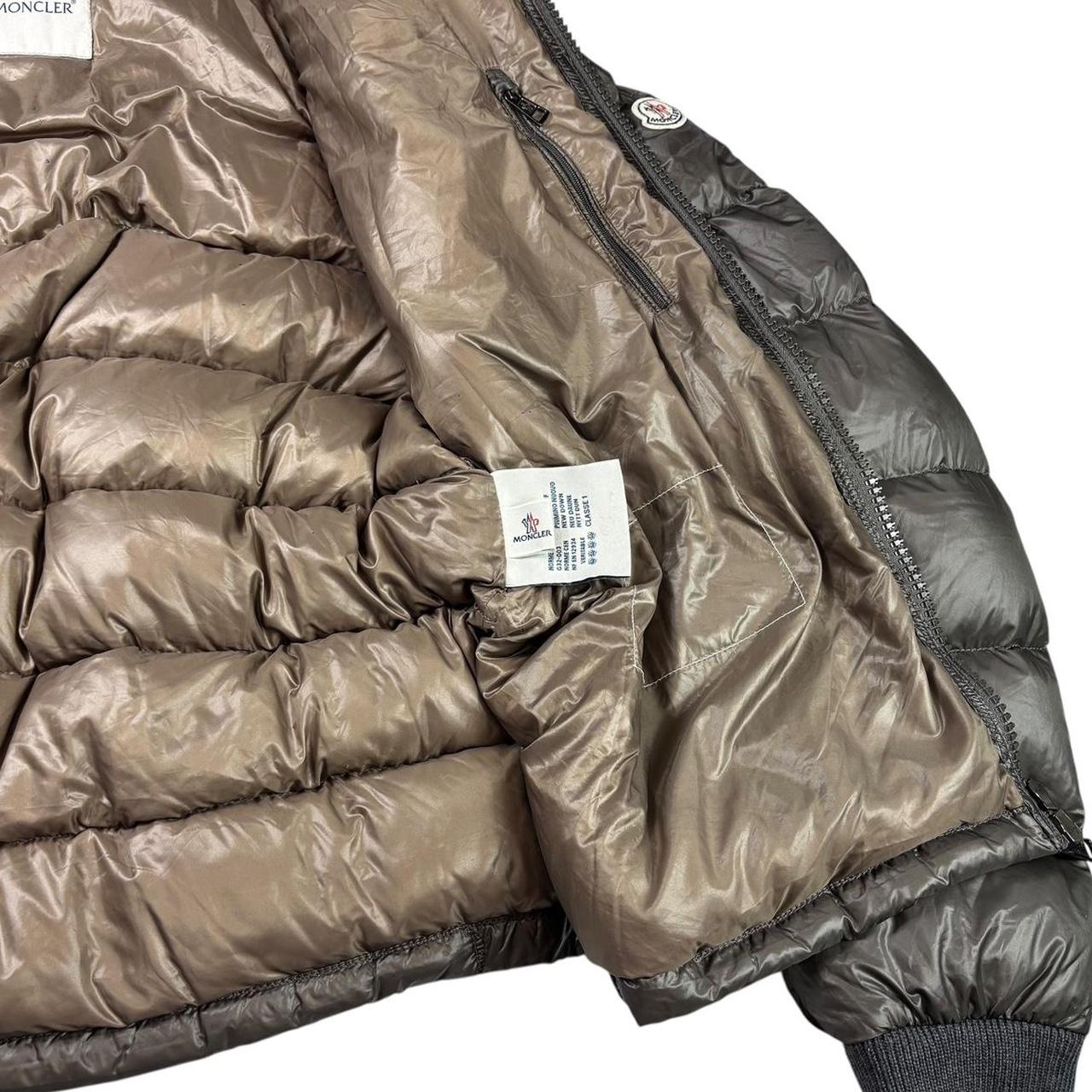 Moncler Fedor Giubbotto (XXL)