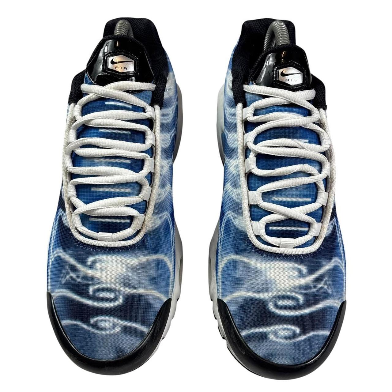 Nike TN air max plus Light photography (UK6)