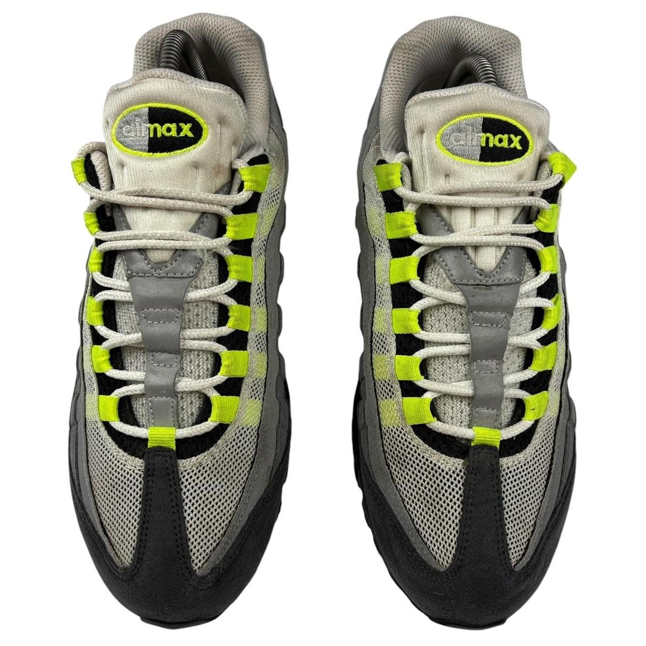 Nike air max 95 OG Neon (UK7)