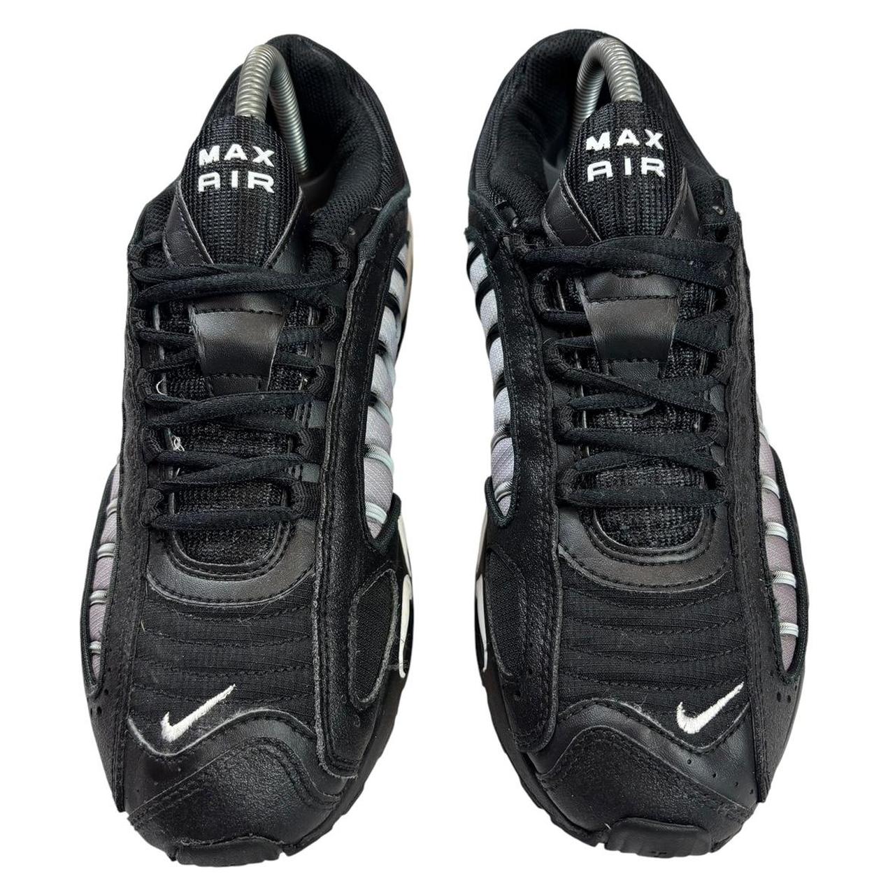 Nike air max Tailwind 4 (UK7.5)