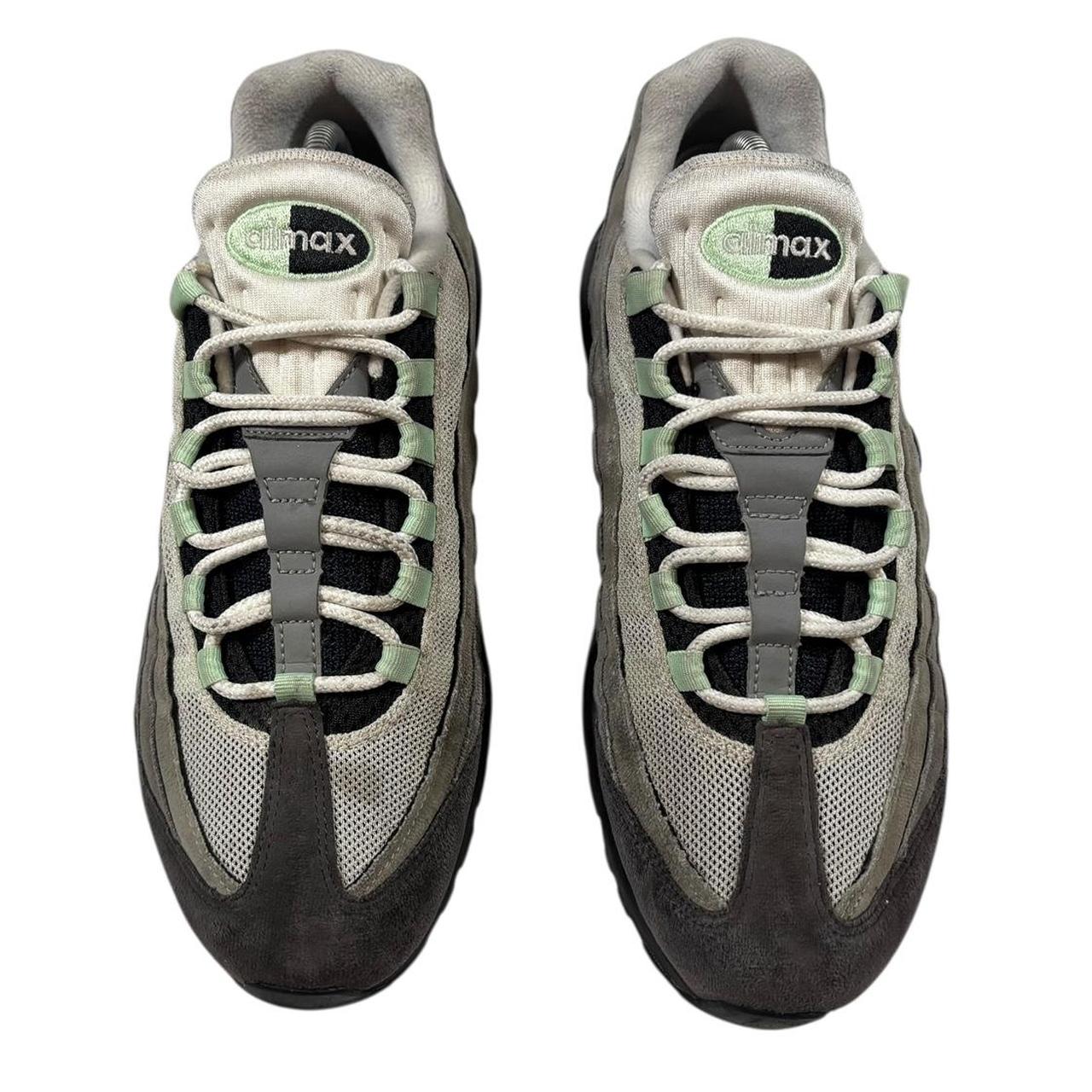 Nike air max 95 OG Fresh mint (UK8.5)