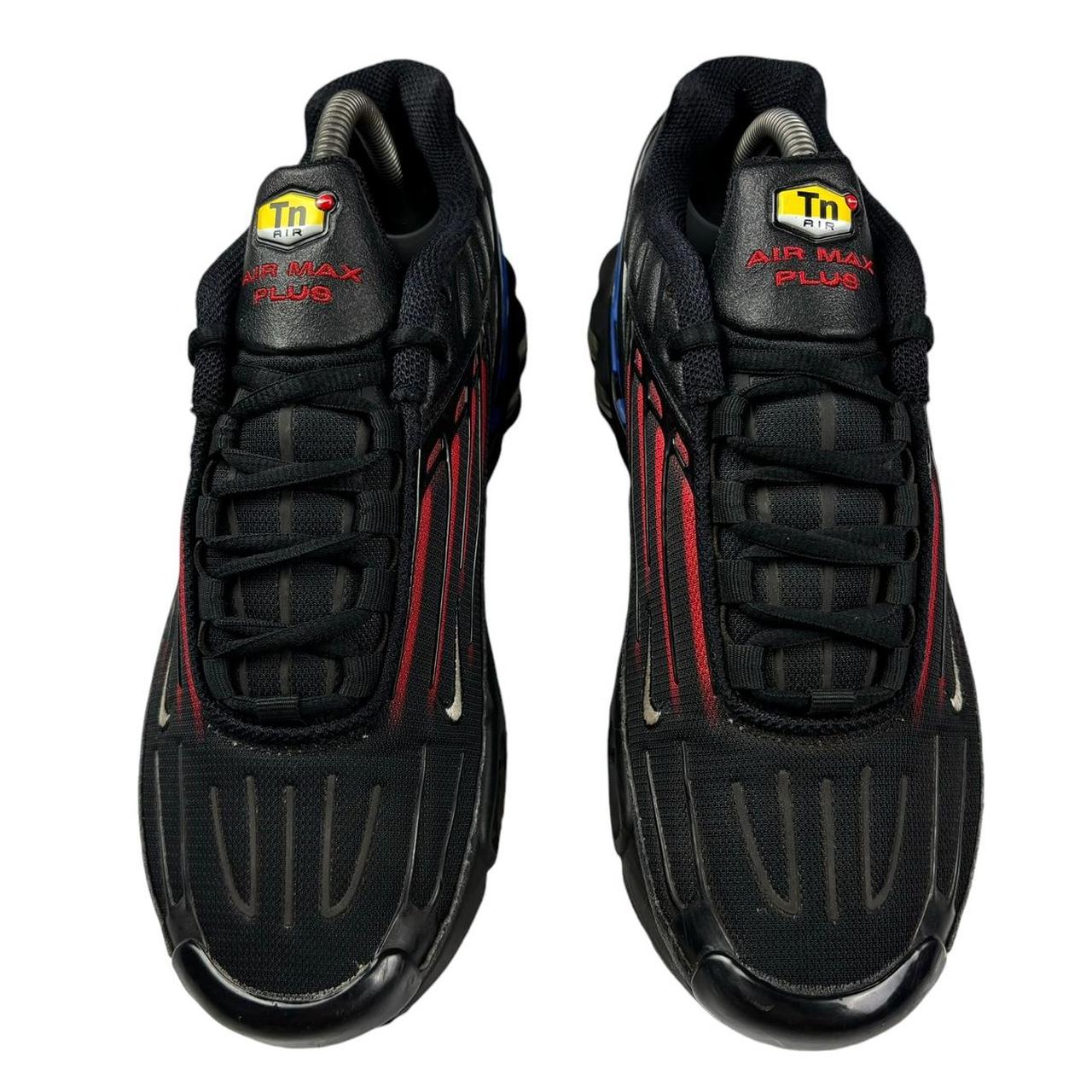 Nike air max plus 3 TN (UK7)