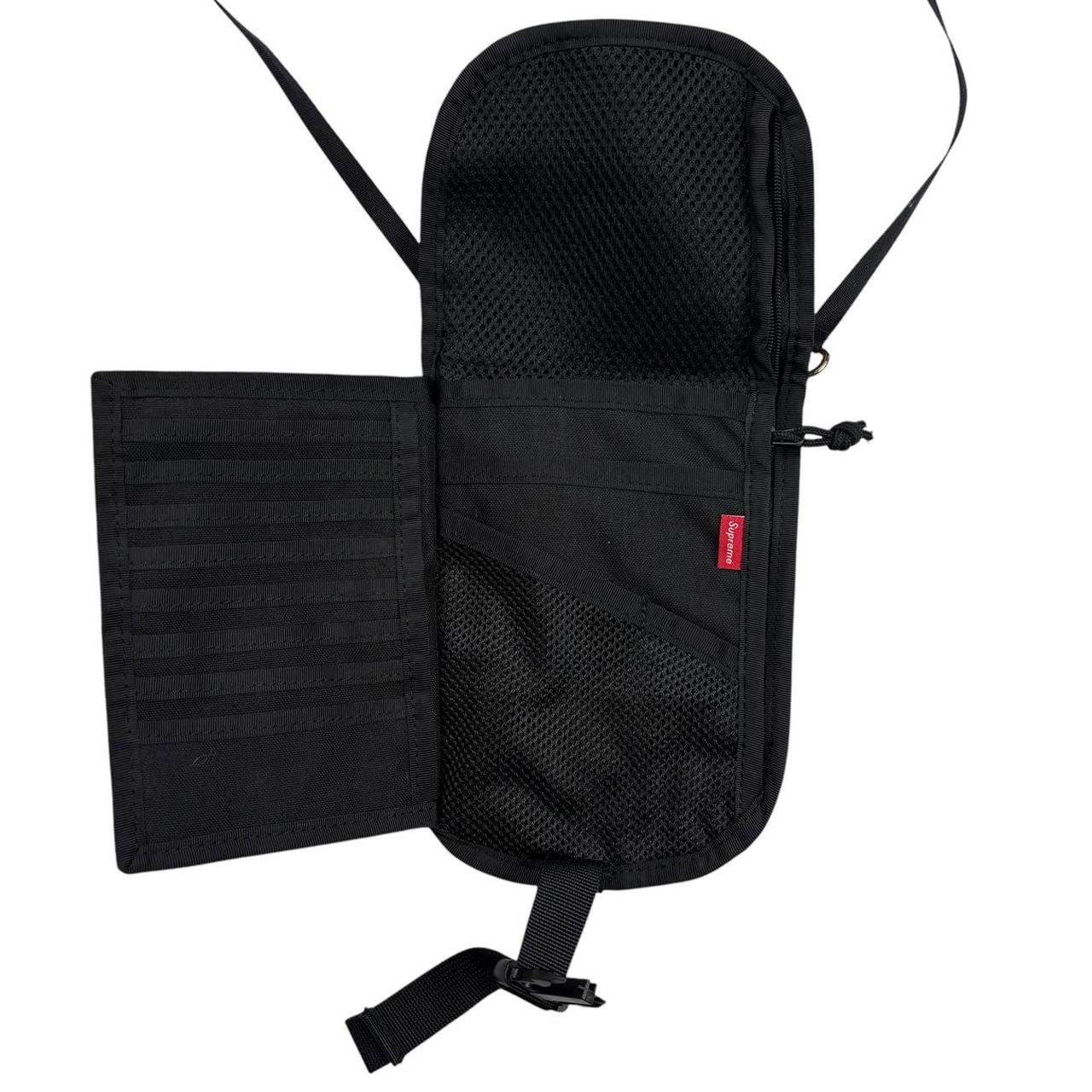 Supreme x The north face utility crossbody side bag