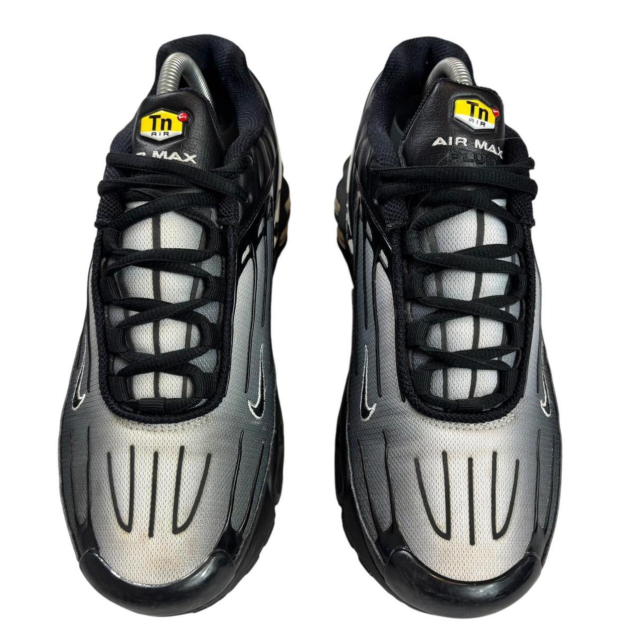Nike air max plus 3 TN (UK7)