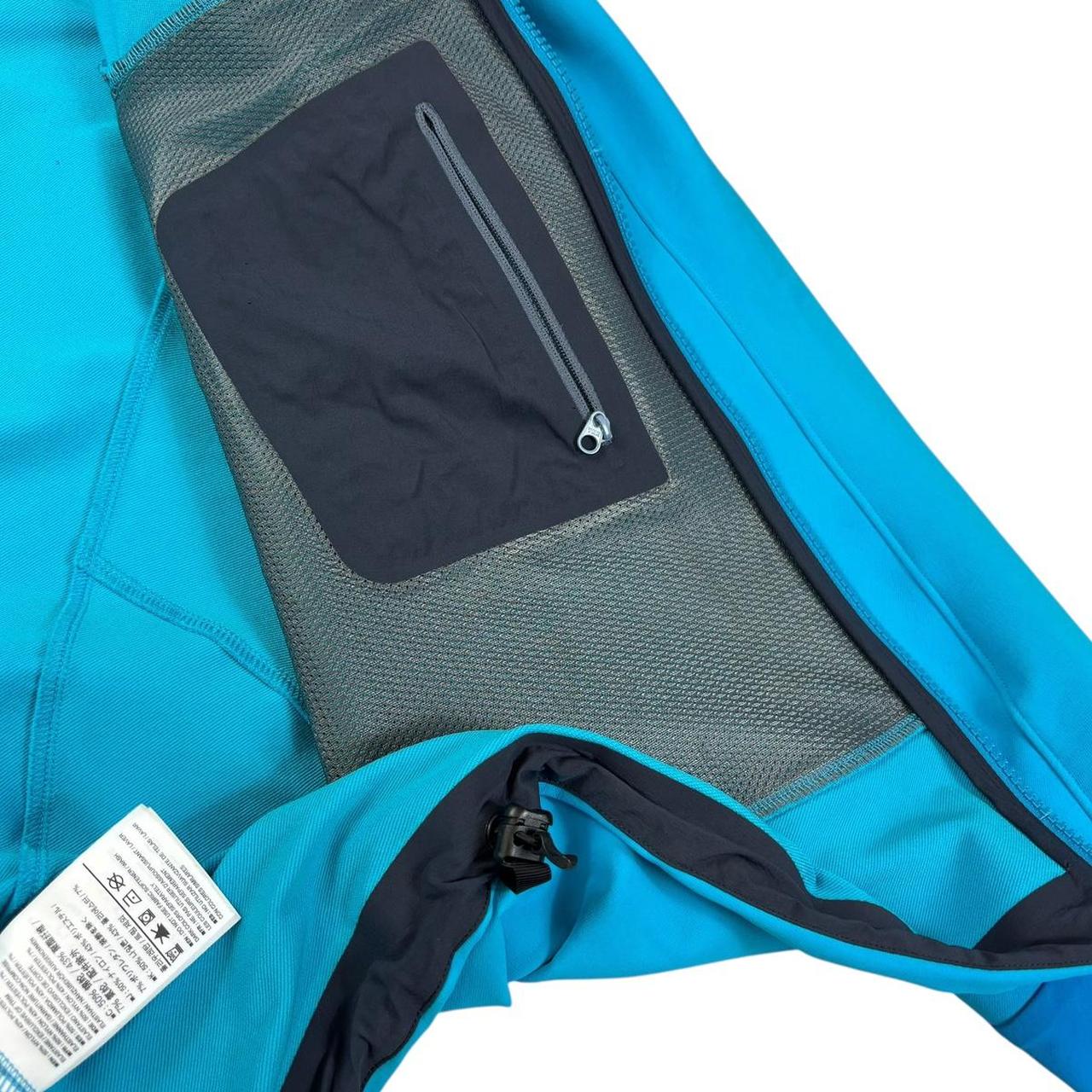 Arc’teryx Gamma LT jacket (M)