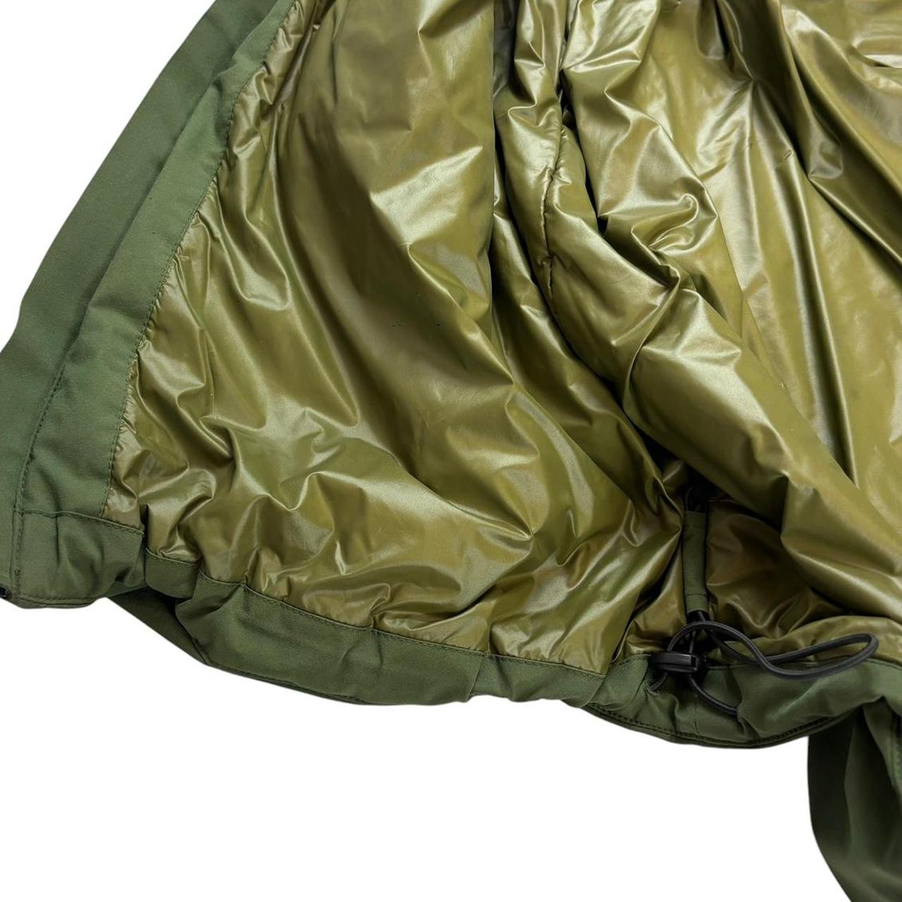 CP company Pro-Tek down insulated gilet (L)