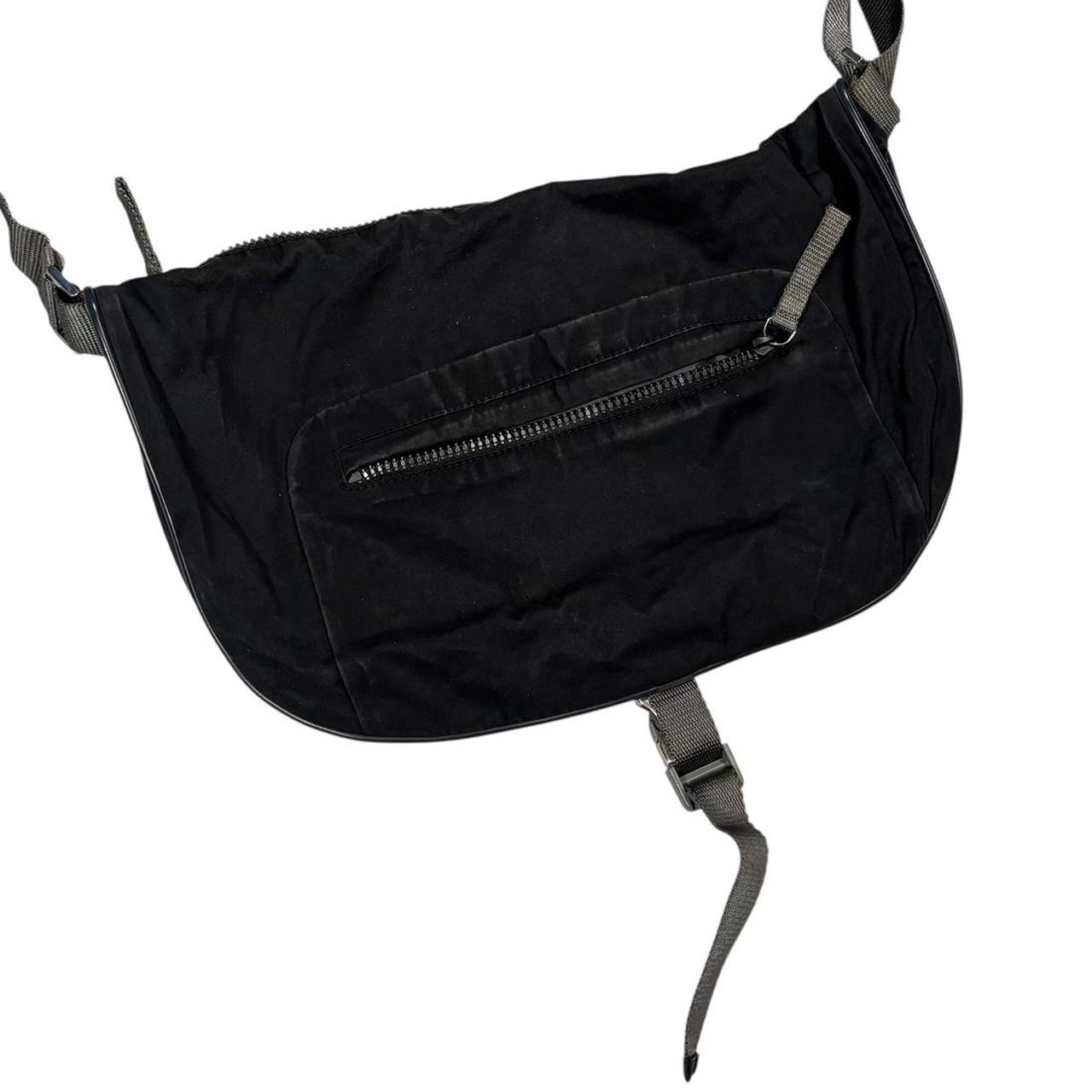 Prada sport crossbody side bag