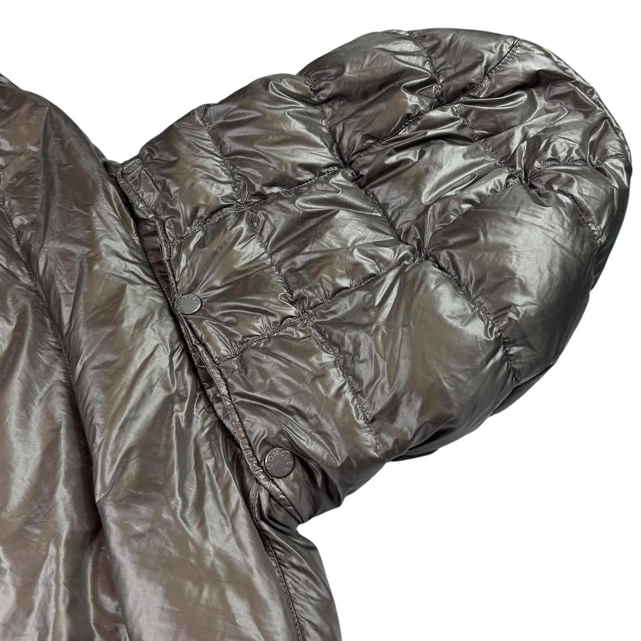 Moncler Fedor Giubbotto (XXL)